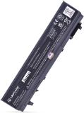 LAPCARE battery FOR Latitude E6410, E6500 6 Cell Laptop Battery