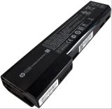 SOLUTIONS-365 Compatible CC06 battery for hp EliteBook 8460p 8460w 8470p 8470w 8560p 8570p HP ProBook 6360b 6460b 6465b 6470b 6475b 6560b 6565b 6570b 6 Cell Laptop Battery