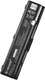 LAPCARE LTOBT6C1631 6 Cell Laptop Battery