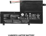 SOLUTIONS-365 COMPATIBLE L14M3P21 LAPTOP BATTERY FOR LENOVO YOGA 520-14IKBR, IDEAPAD 320S-14IKBR, IDEAPAD 330S-15IKB SERIES 3 Cell Laptop Battery