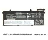 SOLUTIONS-365 COMPATIBLE L18M3P73 L18M3P74 L18L3P73 02DL008 02DL007 LAPTOP BATTERY FOR LENOVO THINKPAD P43s T490 T495 SERIES 4 Cell Laptop Battery