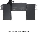 SOLUTIONS-365 COMPATIBLE A1965 LAPTOP BATTERY FOR APPLE MACBOOK AIR 13 RETINA A1932 2018 SERIES 3 Cell Laptop Battery