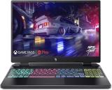 Acer Nitro 16 AMD Ryzen 7 Octa Core 7840HS - (16 GB/512 GB SSD/Windows 11 Home/8 GB Graphics/NVIDIA GeForce RTX 4060) AN16-41 Gaming Laptop (16 Inch, Obsidian Black, 2.7 Kg)