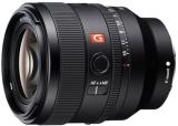 SONY SEL50F14GM Standard Prime  Lens (Black, 0 - 50 mm)