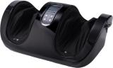 Cult BLISS Vibration & Shiatsu therapy, Pain Relief, Boost Blood Circulation, Foot Massager (Black)