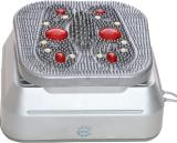 GHK H48 Deluxe Oxygen Blood Circulation Machine BCM, 1year Warranty Massager (Silver)