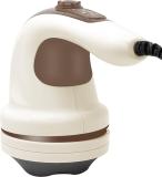 RLN Lifelong LLM27 Full Body Massager Machine for Pain Relief | Body & Back Pain Relief Product Massager (White)