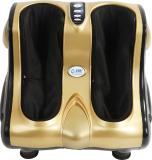 JSB HF05 Ultra Leg and Foot Massager Machine for Pain Relief Massager (White,Blue)