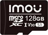 IMOU MicroSDXC Memory Card 128 GB MicroSDXC Class 10 95 MB/s  Memory Card