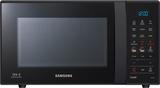 Samsung 21 Litres CE73JD-B Convection Microwave Oven (Full Black)
