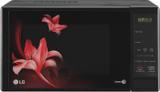 Lg 20 Litres MS2043BR Solo Microwave Oven (Black, i-wave Technology and Anti Bacteria Cavity)