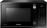 Samsung 28 Litres MC28A5033CK/TL Convection Microwave Oven (Black)