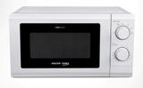 Voltas Beko 17 Litres MS17WM Solo Microwave Oven (WHITE)