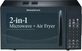 Morphy Richards 23 Litres Air 23CGAD Convection Microwave Oven (Black)