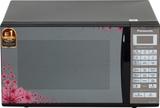 Panasonic 27 Litres NN-CT64MBFDG Convection Microwave Oven (Black Mirror)
