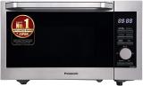 Panasonic 30 Litres NN-CT69MSFDG Convection Microwave Oven (Silver)