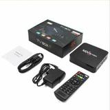 CLEGO Android 10 2GB RAM 16GB ROMl WiFi 2.4Ghz H616 4K Android Mini PC Box - Android v4.4 KitKat , NITEL, H616, 2 GB DDR3, 16 GB 10 Mini PC (Black)