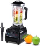 AGARO Grand 2000 W Mixer Grinder (Blender/Grinder/Mixer, 2000 watts, 2 Litres BPA Free Jar | 1 Jar | Black)
