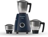 Crompton LIFE ACTIVE 750 W Mixer Grinder (ACGM-AMEO-PRO 3JAR | 3 Jars | BLACK & BLUE)