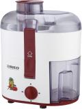 RIEO Copper motor 750 W Juicer (Juicer Hector for Fruits & Vegetables 750 Watts | Cherry)