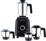 Morphy Richards GrindPro Maxx 4 Jar 1000W Mixer Grinder 1000 W Mixer Grinder (640137 | 4 Jars | Black)