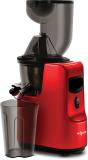 Wipro FS201 240 W Juicer Mixer Grinder (FS201 Slow | 3 Jars | Red)