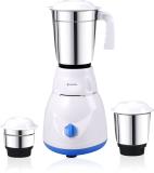 Candes Imperial 550 W Mixer Grinder (Imperial Mixer Grinder | 3 Jars | White, Blue)