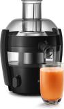 PHILIPS HR1832 500 W Juicer (HR1832/00 | 1 Jar | Ink Black)
