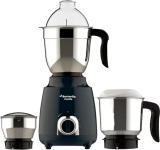 Butterfly 750W Mixer Grinder, 3 Jar, Ink Blue 750 W Juicer Mixer Grinder (PESTLE | 3 Jars | INK BLUE)