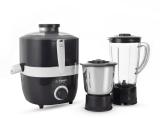 Flipkart SmartBuy Power Chef 450 W Juicer Mixer Grinder (Gusto | 2 Jars | Grey)