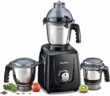 SUJATA Mixer Grinder 1000 W Mixer Grinder (MG 02 | 3 Jars | Black)