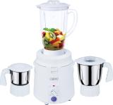 ORPAT Superblend 900 W Mixer Grinder (Superblend Mixer Grinder | 3 Jars | White)