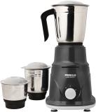 PRINGLE Mixer Grinder 750 W Mixer Grinder (Crest Dlx | 3 Jars | Black)