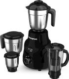 Crompton Mixers 750 W Mixer Grinder (ACGM-DS750W4J BLK | 4 Jars | Black)