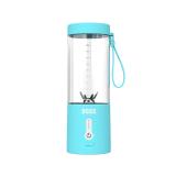 BOSS InstaBlend Portable Blender for Smoothies, Milk Shakes and Juices ,4000mAh , 150 W Juicer (InstaBlend Portable Blender for Smoothies, Milk Shakes and Juices, 4000mAh | | Blue)