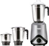 Khaitan Orfin NA 600 W Juicer Mixer Grinder (KO276 | 3 Jars | Grey)