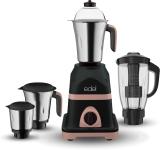 Edel by Lifelong Premio 2.0 800 W Juicer Mixer Grinder (Premio 2.0 | 4 Jars | Black)