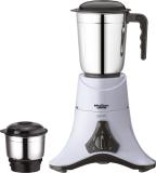 Khaitan Orfin NA 500 W Mixer Grinder (KO 273 | 2 Jars | WHITE, GREY (MULTICOLOUR))