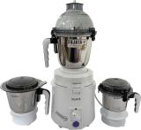 SUJATA by SUJATA dynamix 900 W Mixer Grinder (dynamix | 3 Jars | White)