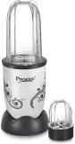 Prestige Express Grinder - PEX 3.0 350 W Juicer Mixer Grinder (41390 | 2 Jars | Silver)