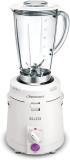 SUJATA FROOTMIX 900 W Juicer Mixer Grinder ('S | 1 Jar | White)