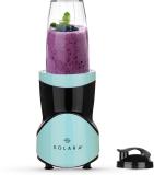 Solara Juicer Machine, 200 W Juicer Mixer Grinder (SOL-BLN-121 | 1 Jar | Aqua)