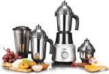 Glen SA4031PLUS 1000 W Mixer Grinder (SA4031PLUS | 4 Jars | Grey)