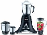 ACTIVA 4 JARS 900 W Juicer Mixer Grinder (SUPER CHEF | 4 Jars | Black)