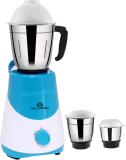 HILL MOUNT mixer grinder 750 W Mixer Grinder (MG20H205 | 3 Jars | Multicolor)