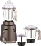 BAJAJ Hercula Mixer 1000 W Mixer Grinder (410510 | 3 Jars | Brown)