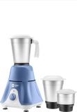 Orient Electric MGSS50B3 500 W Mixer Grinder (ORIENT SPRINT | 3 Jars | BLUE & WHITE)