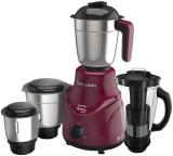 Crompton QUESTARYLX 750 W Mixer Grinder (ACGM-QUESTARYLX750W | 4 Jars | Beetroot, Black)