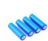 Svojas 18650 Rechargeable 2200 mAh 3.7 Volt Li-ion 4 Pcs battery  Battery (Pack of 4)