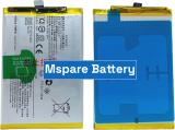 Mspare Mobile Battery For  Vivo Y15a / Y15s / Y01 \ Y02 | Model B-S7 {5000mAH}